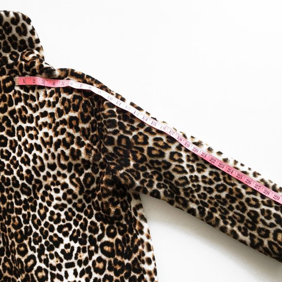 Fur Jacket - Picture 12 of 17